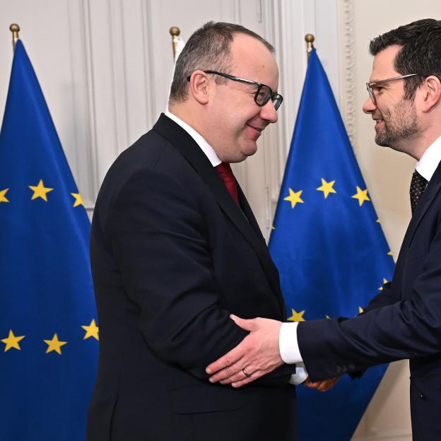 Aktywna współpraca Polski, Niemiec oraz Francji w obszarze praworządności 