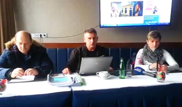 [VIDEO, cz. 1] Dług i Układ Zamknięty w dramacie rodziny Bialik. Kto z Holandii poprzez sędzię Urszulę Chmielewską doprowadza do ruiny i szaleństwa rodzinę Bialik? Co na to prezes Sądu Okręgowego w Szczecinie?
