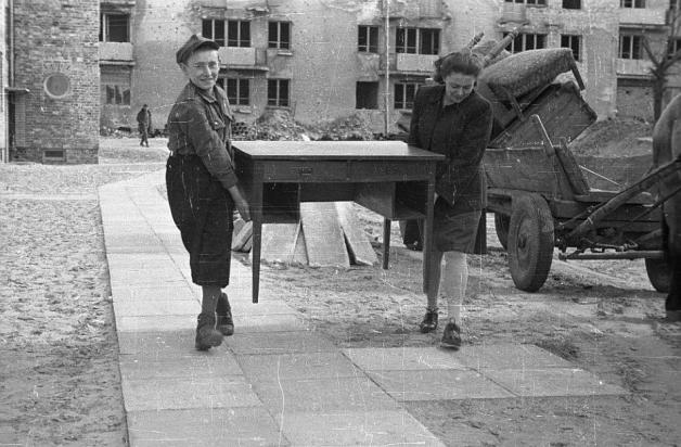 10. urodziny Domu Spotkań z Historią