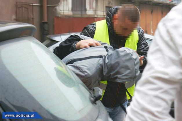Elbląg: 26-latek zamordował swoją babcię?