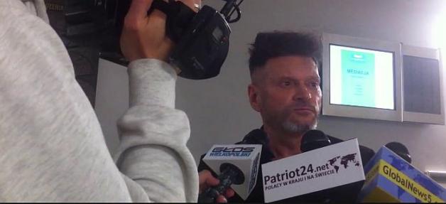 Rutkowski: Zostałem przesłuchany w charakterze świadka, ktoś spreparował przeciwko moim ludziom informacje jakoby mieli nakłaniać
