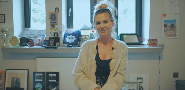 Maja Rutkowski - Dobro Wraca ! KONKURS !