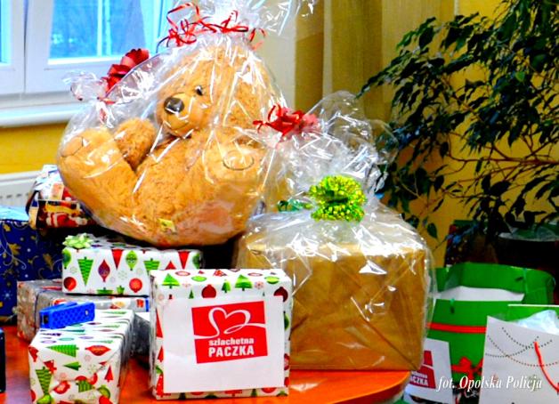 [VIDEO] Włączyliśmy się do akcji 