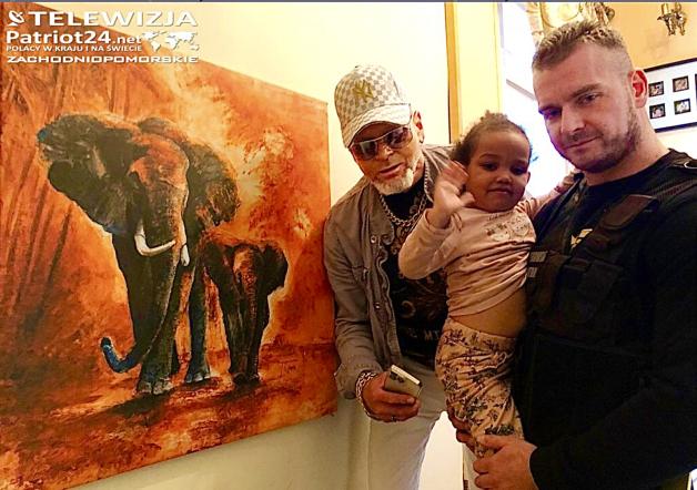 [VIDEO] W Tanzanii na 30 lat więzienia skazani są rodzice małej Marysi. Krzysztof Rutkowski chce pomóc w tym koszmarze