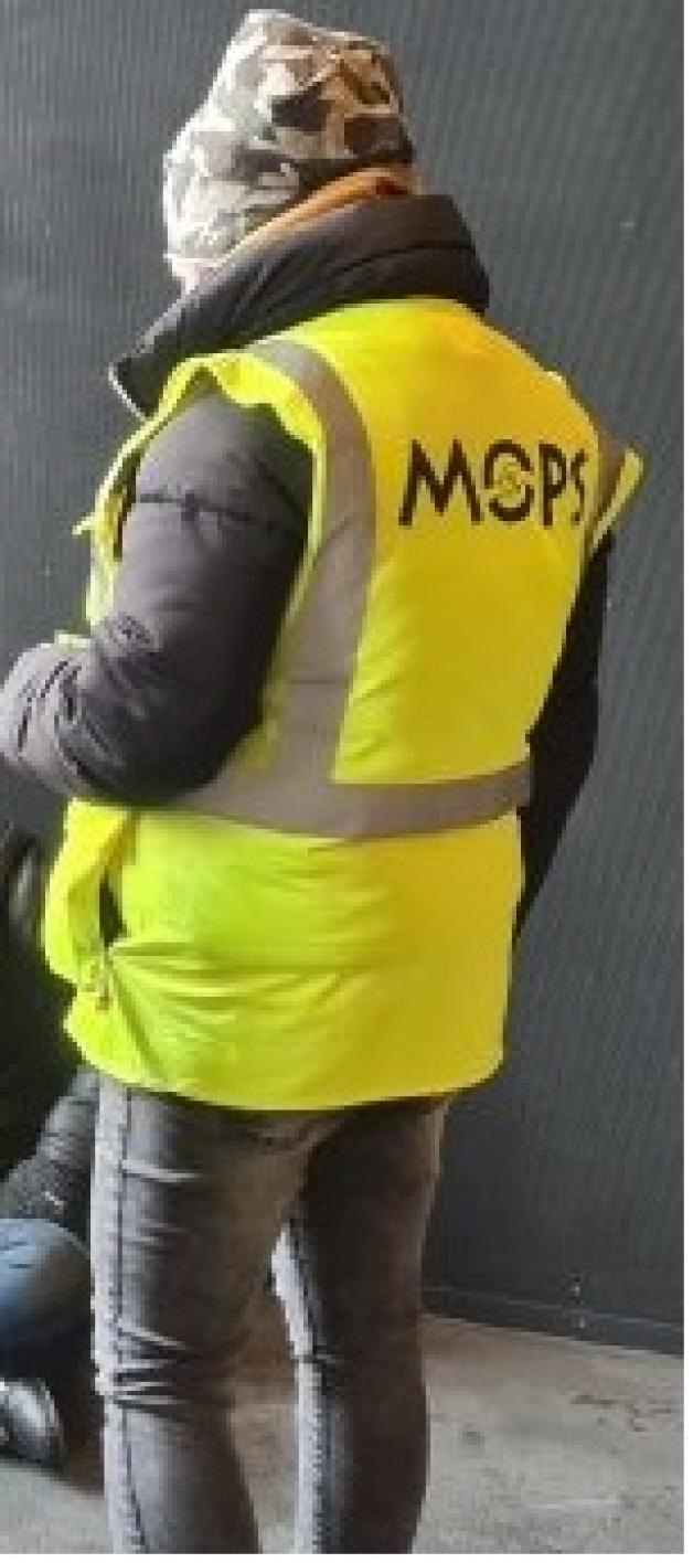 Matka 2,3 promila i 5-tka dzieci 