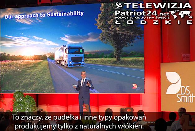 [VIDEO] Nowe centrum w Bełchatowie będzie szukać ekoinnowacji w branży opakowaniowej. Na liście potencjalnych zamienników plastiku są m.in. słoma, wodorosty, a nawet stokrotki