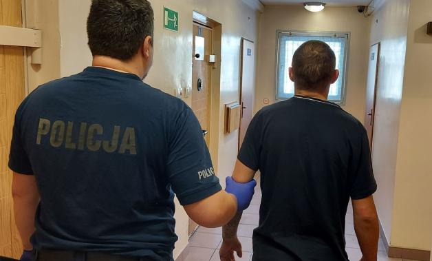 Zemsta teściowej zza grobu