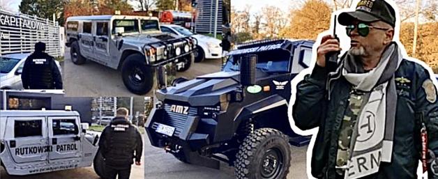 [VIDEO] Where is the friend of the Polish woman, Turkish businessman Zeki Oğuz abducted in Istanbul?  Krzysztof Rutkowski's Office joins the search operation!