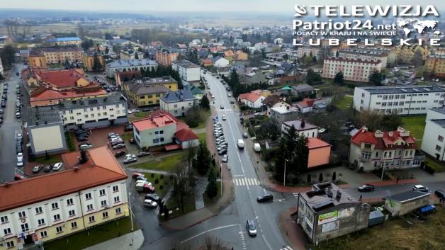 [VIDEO] W Lubaczowie działa ekologiczny basen z regulowanym dnem