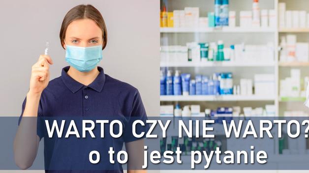 Szczepienia w aptece – wygoda czy ryzyko dla pacjentów?