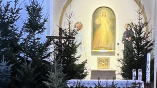 Słowo na 25 stycznia, niedzielę Słowa Bożego