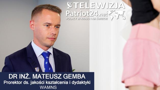 [VIDEO] Media społecznościowe przyczyniają się do zaburzeń odżywiania wśród młodzieży. Potrzeba więcej edukacji zdrowotnej