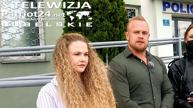 [VIDEO] 310 tysięcy złotych i ani fundamentów. Rodzina Kuczyńskich czeka na dom dla rodziców