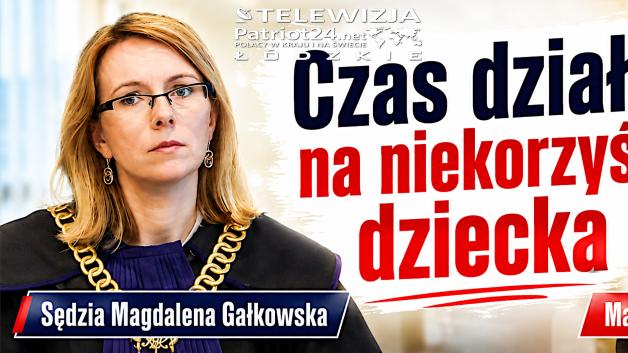 [VIDEO] Z dwóch kontaktów tygodniowo zostały dwie godziny miesięcznie. Czy system utrwala skutki izolacji dziecka od matki?